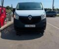 Білий Рено Трафік, об'ємом двигуна 1.6 л та пробігом 175 тис. км за 11200 $, фото 1 на Automoto.ua