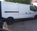 Білий Рено Трафік, об'ємом двигуна 1.6 л та пробігом 321 тис. км за 9500 $, фото 1 на Automoto.ua