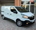 Белый Рено Трафик, объемом двигателя 1.6 л и пробегом 76 тыс. км за 15900 $, фото 17 на Automoto.ua