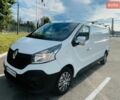Білий Рено Трафік, об'ємом двигуна 1.6 л та пробігом 196 тис. км за 15900 $, фото 15 на Automoto.ua