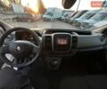Білий Рено Трафік, об'ємом двигуна 1.6 л та пробігом 220 тис. км за 14300 $, фото 14 на Automoto.ua