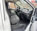 Білий Рено Трафік, об'ємом двигуна 1.6 л та пробігом 219 тис. км за 12700 $, фото 42 на Automoto.ua