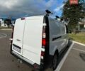 Білий Рено Трафік, об'ємом двигуна 1.6 л та пробігом 294 тис. км за 15200 $, фото 10 на Automoto.ua