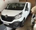 Білий Рено Трафік, об'ємом двигуна 1.6 л та пробігом 194 тис. км за 15000 $, фото 1 на Automoto.ua