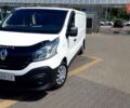 Белый Рено Трафик, объемом двигателя 1.6 л и пробегом 288 тыс. км за 12600 $, фото 4 на Automoto.ua