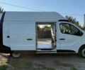 Белый Рено Трафик, объемом двигателя 1.6 л и пробегом 303 тыс. км за 14900 $, фото 10 на Automoto.ua