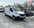 Белый Рено Трафик, объемом двигателя 1.6 л и пробегом 220 тыс. км за 14850 $, фото 10 на Automoto.ua