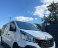 Белый Рено Трафик, объемом двигателя 1.6 л и пробегом 238 тыс. км за 16500 $, фото 14 на Automoto.ua