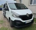 Білий Рено Трафік, об'ємом двигуна 1.6 л та пробігом 256 тис. км за 14900 $, фото 1 на Automoto.ua