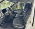 Белый Рено Трафик, объемом двигателя 1.6 л и пробегом 256 тыс. км за 13900 $, фото 9 на Automoto.ua