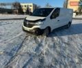 Белый Рено Трафик, объемом двигателя 1.6 л и пробегом 288 тыс. км за 12600 $, фото 3 на Automoto.ua