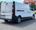 Білий Рено Трафік, об'ємом двигуна 1.6 л та пробігом 245 тис. км за 14450 $, фото 8 на Automoto.ua