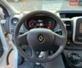 Білий Рено Трафік, об'ємом двигуна 1.6 л та пробігом 220 тис. км за 14300 $, фото 12 на Automoto.ua