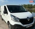 Белый Рено Трафик, объемом двигателя 1.6 л и пробегом 155 тыс. км за 13300 $, фото 1 на Automoto.ua