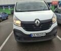 Белый Рено Трафик, объемом двигателя 1.6 л и пробегом 321 тыс. км за 16000 $, фото 10 на Automoto.ua