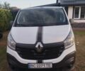 Білий Рено Трафік, об'ємом двигуна 1.6 л та пробігом 290 тис. км за 13500 $, фото 1 на Automoto.ua