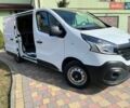 Белый Рено Трафик, объемом двигателя 1.6 л и пробегом 104 тыс. км за 13100 $, фото 1 на Automoto.ua