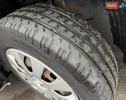 Белый Рено Трафик, объемом двигателя 1.6 л и пробегом 152 тыс. км за 13700 $, фото 11 на Automoto.ua