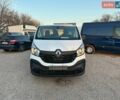 Білий Рено Трафік, об'ємом двигуна 1.6 л та пробігом 220 тис. км за 14300 $, фото 2 на Automoto.ua