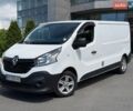 Белый Рено Трафик, объемом двигателя 1.6 л и пробегом 245 тыс. км за 14250 $, фото 3 на Automoto.ua