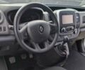 Білий Рено Трафік, об'ємом двигуна 1.6 л та пробігом 260 тис. км за 15500 $, фото 9 на Automoto.ua