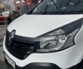Белый Рено Трафик, объемом двигателя 1.6 л и пробегом 179 тыс. км за 14500 $, фото 1 на Automoto.ua