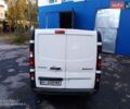 Білий Рено Трафік, об'ємом двигуна 1.6 л та пробігом 321 тис. км за 9500 $, фото 5 на Automoto.ua