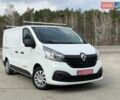 Білий Рено Трафік, об'ємом двигуна 1.6 л та пробігом 219 тис. км за 12700 $, фото 1 на Automoto.ua