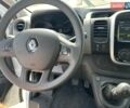 Білий Рено Трафік, об'ємом двигуна 1.6 л та пробігом 190 тис. км за 12700 $, фото 16 на Automoto.ua