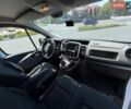 Белый Рено Трафик, объемом двигателя 1.6 л и пробегом 245 тыс. км за 14250 $, фото 10 на Automoto.ua