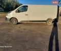 Белый Рено Трафик, объемом двигателя 1.6 л и пробегом 148 тыс. км за 10700 $, фото 2 на Automoto.ua