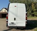 Белый Рено Трафик, объемом двигателя 1.6 л и пробегом 303 тыс. км за 14900 $, фото 4 на Automoto.ua