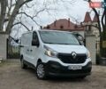Белый Рено Трафик, объемом двигателя 1.6 л и пробегом 250 тыс. км за 12999 $, фото 1 на Automoto.ua