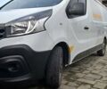 Білий Рено Трафік, об'ємом двигуна 1.6 л та пробігом 260 тис. км за 15500 $, фото 2 на Automoto.ua