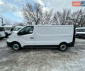 Белый Рено Трафик, объемом двигателя 1.6 л и пробегом 220 тыс. км за 14850 $, фото 5 на Automoto.ua