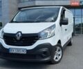 Білий Рено Трафік, об'ємом двигуна 1.6 л та пробігом 240 тис. км за 13300 $, фото 14 на Automoto.ua