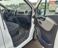 Белый Рено Трафик, объемом двигателя 1.6 л и пробегом 321 тыс. км за 16000 $, фото 6 на Automoto.ua
