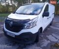Білий Рено Трафік, об'ємом двигуна 1.6 л та пробігом 321 тис. км за 9500 $, фото 7 на Automoto.ua
