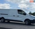 Белый Рено Трафик, объемом двигателя 1.6 л и пробегом 245 тыс. км за 14250 $, фото 14 на Automoto.ua