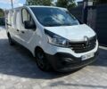 Белый Рено Трафик, объемом двигателя 1.6 л и пробегом 238 тыс. км за 16500 $, фото 12 на Automoto.ua