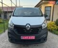 Белый Рено Трафик, объемом двигателя 1.6 л и пробегом 210 тыс. км за 14650 $, фото 1 на Automoto.ua