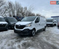 Белый Рено Трафик, объемом двигателя 1.6 л и пробегом 220 тыс. км за 14850 $, фото 1 на Automoto.ua