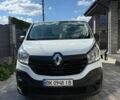 Белый Рено Трафик, объемом двигателя 1.6 л и пробегом 238 тыс. км за 16500 $, фото 1 на Automoto.ua