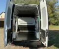 Белый Рено Трафик, объемом двигателя 1.6 л и пробегом 303 тыс. км за 14900 $, фото 9 на Automoto.ua