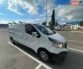 Білий Рено Трафік, об'ємом двигуна 1.6 л та пробігом 196 тис. км за 15900 $, фото 1 на Automoto.ua