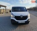 Білий Рено Трафік, об'ємом двигуна 1.6 л та пробігом 194 тис. км за 15200 $, фото 16 на Automoto.ua