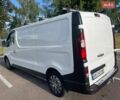 Білий Рено Трафік, об'ємом двигуна 1.6 л та пробігом 294 тис. км за 15200 $, фото 13 на Automoto.ua
