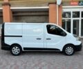 Белый Рено Трафик, объемом двигателя 1.6 л и пробегом 76 тыс. км за 15900 $, фото 4 на Automoto.ua