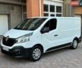 Білий Рено Трафік, об'ємом двигуна 1.6 л та пробігом 76 тис. км за 15900 $, фото 1 на Automoto.ua