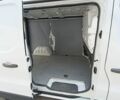 Білий Рено Трафік, об'ємом двигуна 1.6 л та пробігом 265 тис. км за 13500 $, фото 10 на Automoto.ua